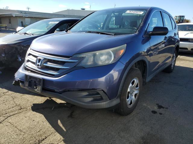 HONDA CRV 2014 2hkrm4h30eh661099