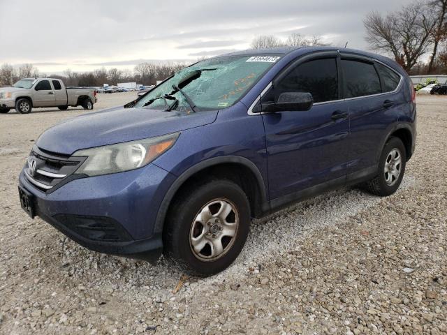 HONDA CRV 2014 2hkrm4h30eh672121