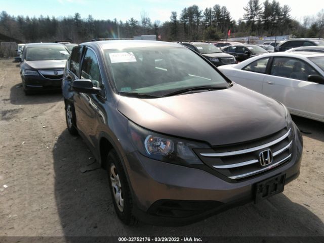 HONDA CR-V 2014 2hkrm4h30eh672975