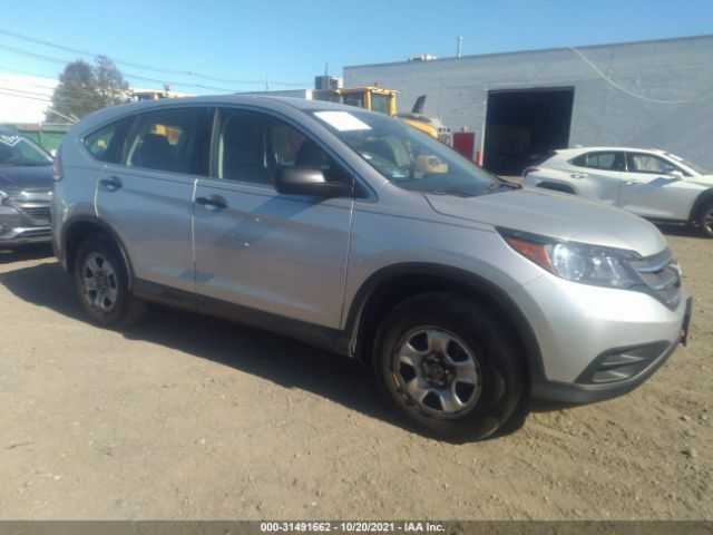 HONDA CR-V 2014 2hkrm4h30eh674015