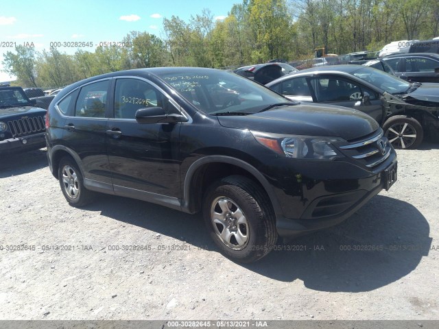 HONDA CR-V 2014 2hkrm4h30eh677173