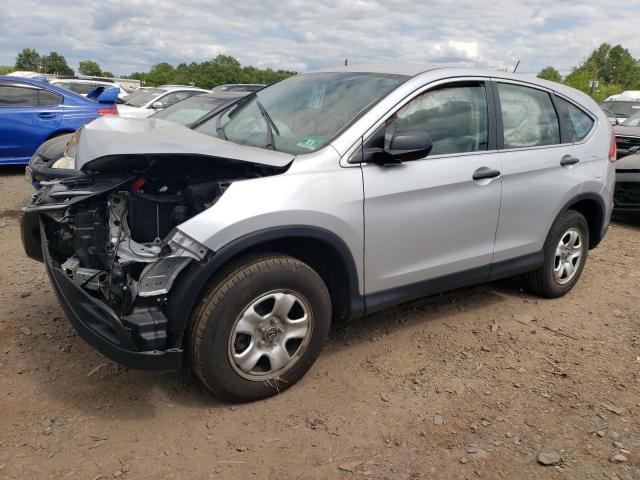 HONDA CR-V LX 2014 2hkrm4h30eh678906