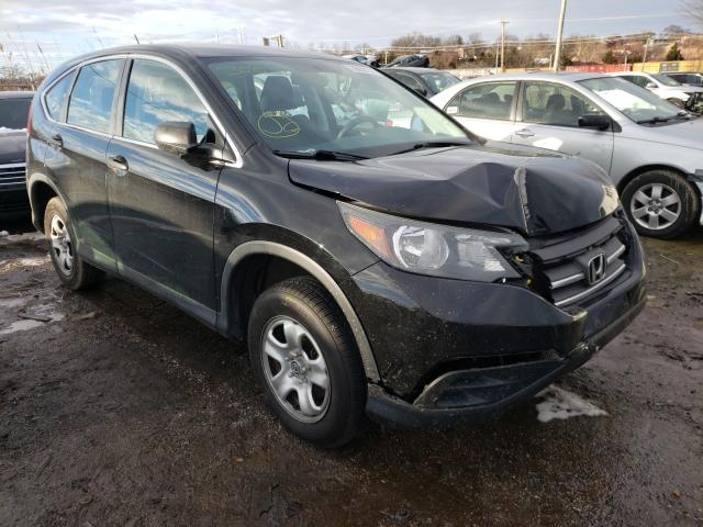 HONDA CR-V LX 2014 2hkrm4h30eh681157