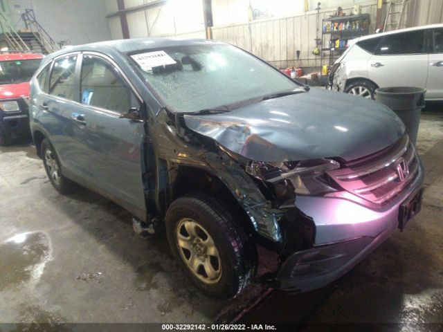 HONDA CR-V 2014 2hkrm4h30eh681773