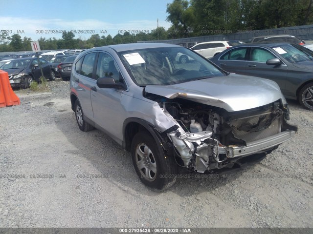 HONDA CR-V 2014 2hkrm4h30eh685130