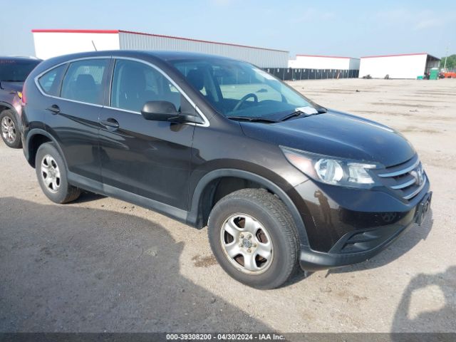 HONDA CR-V 2014 2hkrm4h30eh685208