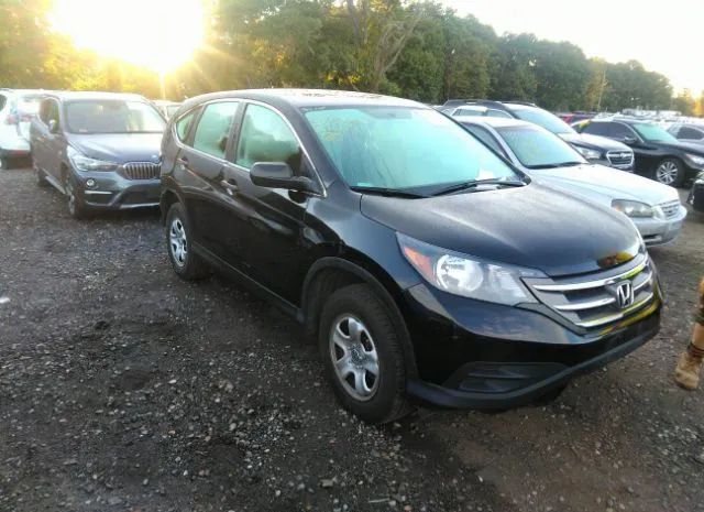 HONDA CR-V 2014 2hkrm4h30eh689873