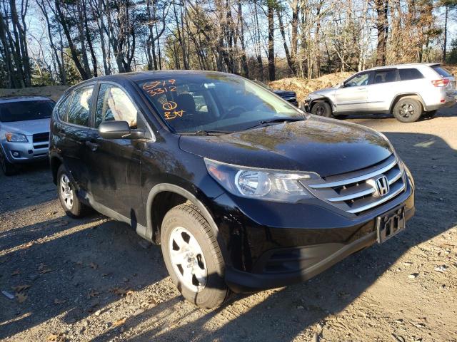 HONDA CR-V LX 2014 2hkrm4h30eh690943