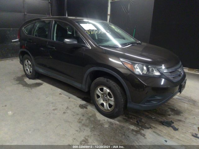 HONDA CR-V 2014 2hkrm4h30eh693079