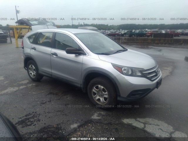 HONDA CR-V 2014 2hkrm4h30eh696709