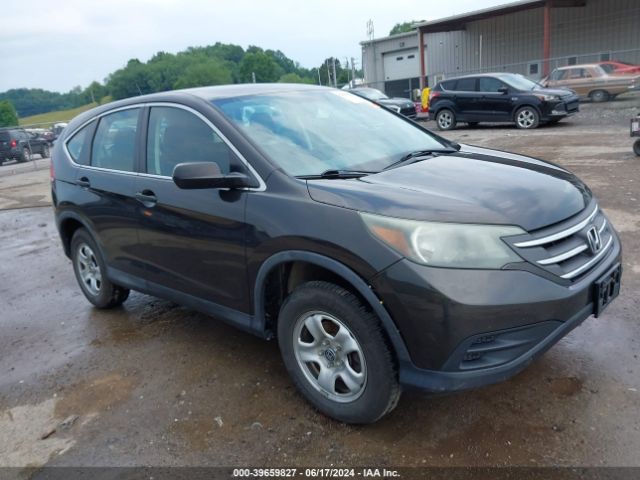 HONDA CR-V 2014 2hkrm4h30eh696810