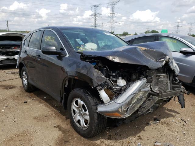 HONDA CR-V LX 2014 2hkrm4h30eh702735