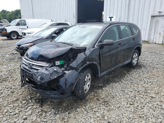 HONDA CR-V LX 2014 2hkrm4h30eh710883