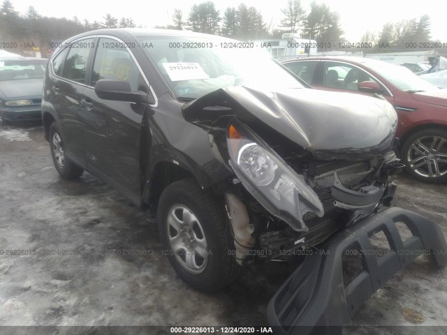 HONDA CR-V 2014 2hkrm4h30eh714190