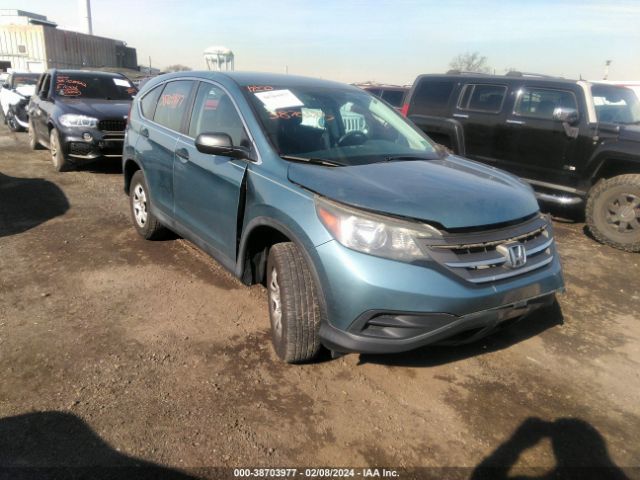 HONDA CR-V 2014 2hkrm4h30eh714559