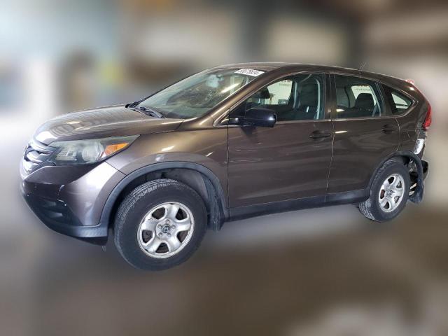 HONDA CRV 2014 2hkrm4h30eh715470