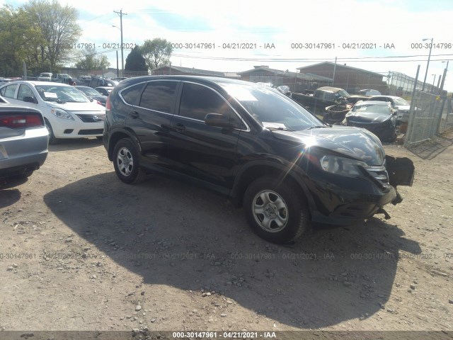 HONDA CR-V 2014 2hkrm4h30eh715775