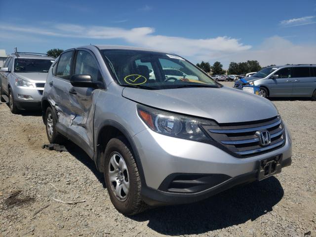 HONDA CR-V LX 2014 2hkrm4h30eh717896