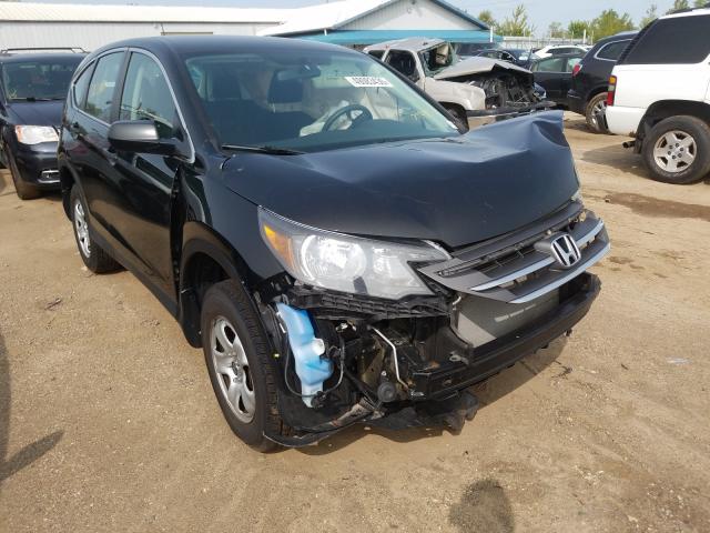 HONDA CR-V LX 2014 2hkrm4h30eh719454