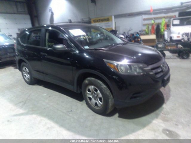 HONDA CR-V 2014 2hkrm4h30eh727537