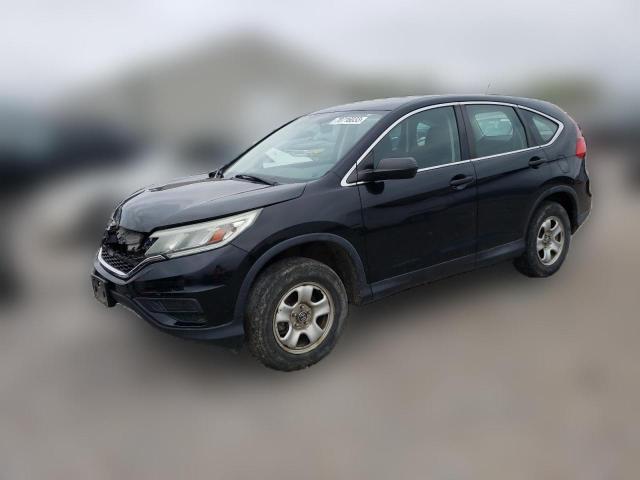 HONDA CRV 2015 2hkrm4h30fh600496