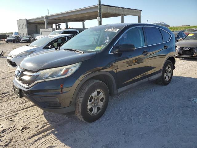 HONDA CRV 2015 2hkrm4h30fh601468