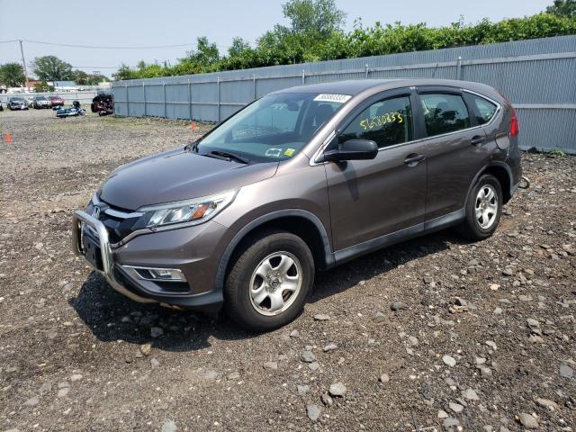 HONDA CRV 2015 2hkrm4h30fh602412