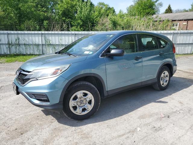 HONDA CRV 2015 2hkrm4h30fh610722