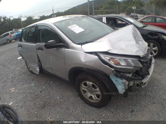 HONDA CR-V 2015 2hkrm4h30fh636656