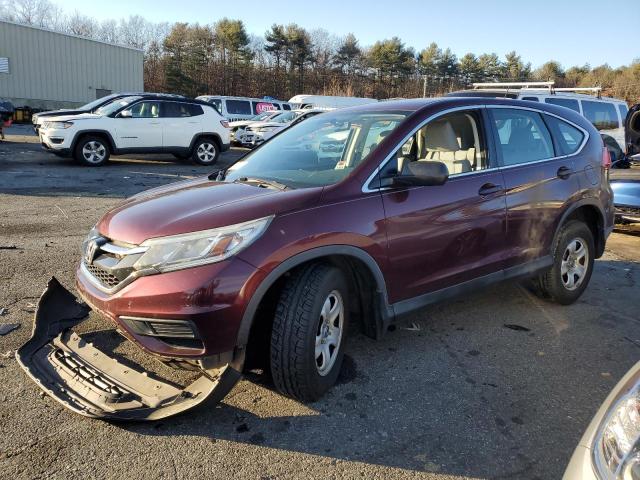 HONDA CRV 2015 2hkrm4h30fh642960