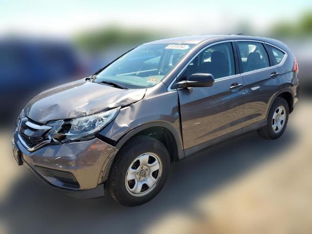 HONDA CRV 2015 2hkrm4h30fh685145