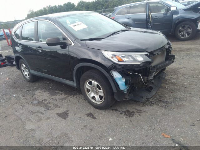 HONDA CR-V 2015 2hkrm4h30fh687204