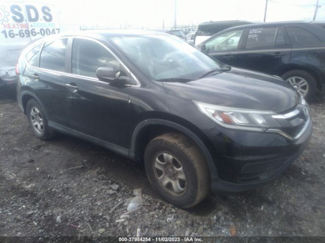 HONDA CR-V 2015 2hkrm4h30fh695268