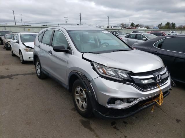 HONDA CR-V LX 2015 2hkrm4h30fh698915