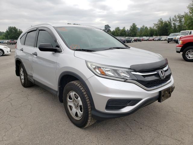 HONDA CR-V LX 2016 2hkrm4h30gh603321