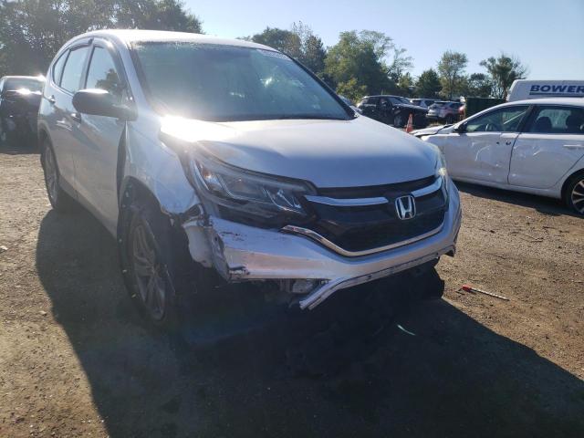 HONDA CR-V LX 2016 2hkrm4h30gh615016