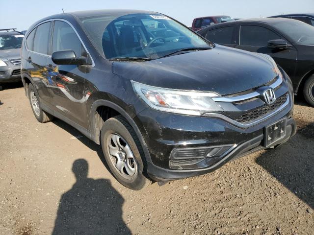 HONDA CR-V LX 2016 2hkrm4h30gh644130