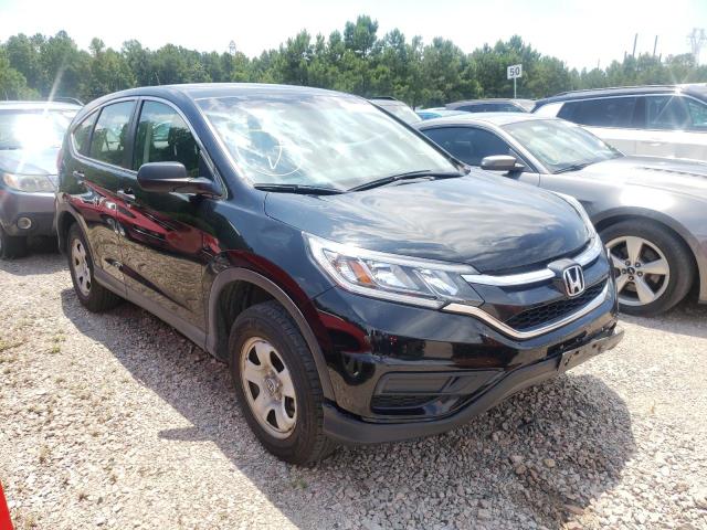 HONDA CR-V LX 2016 2hkrm4h30gh657895