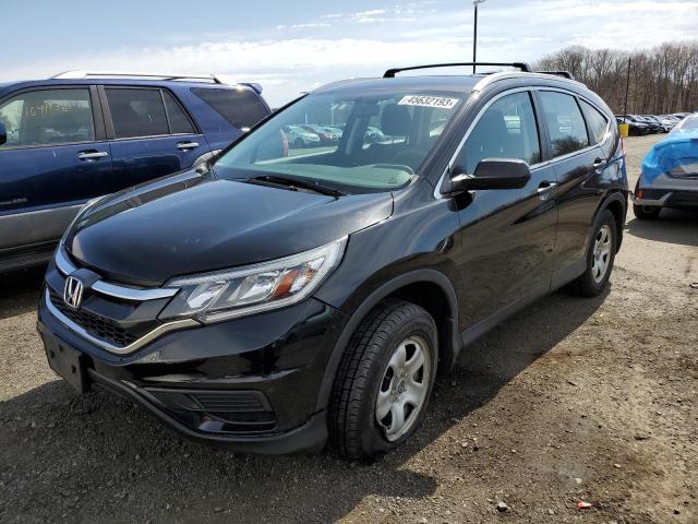 HONDA CR-V LX 2016 2hkrm4h30gh668752