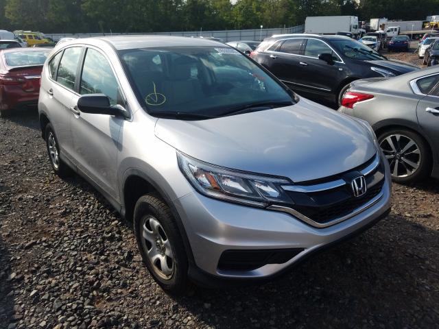 HONDA NULL 2016 2hkrm4h30gh701670