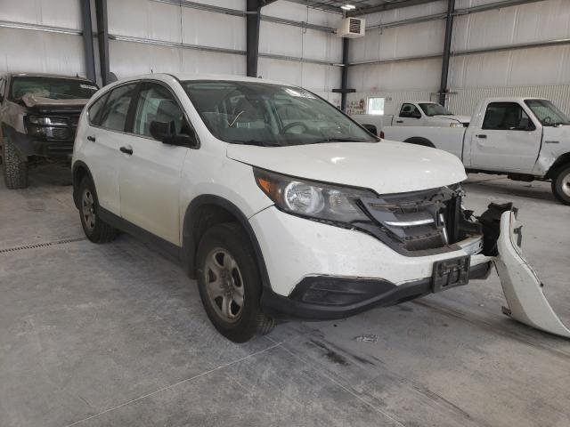 HONDA CR-V LX 2012 2hkrm4h31ch603192