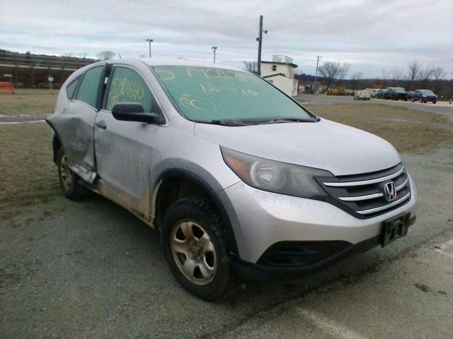 HONDA CR-V LX 2012 2hkrm4h31ch609137