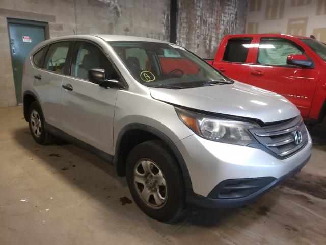 HONDA CR-V LX 2012 2hkrm4h31ch620459