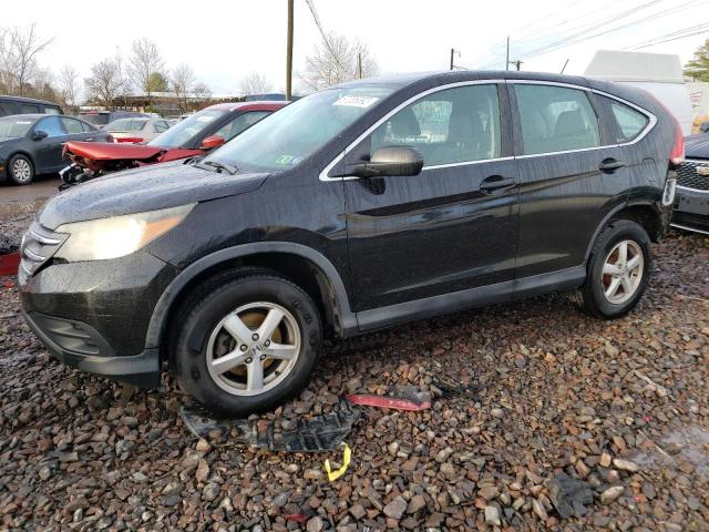 HONDA CR-V LX 2012 2hkrm4h31ch622406