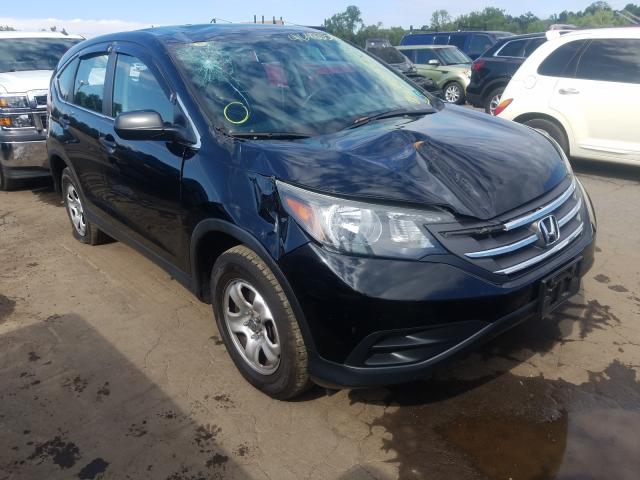 HONDA CR-V LX 2012 2hkrm4h31ch629369