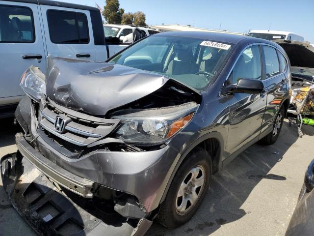 HONDA CRV 2013 2hkrm4h31dh623637