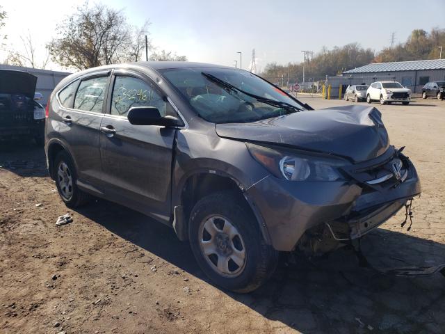 HONDA CR-V LX 2013 2hkrm4h31dh629681