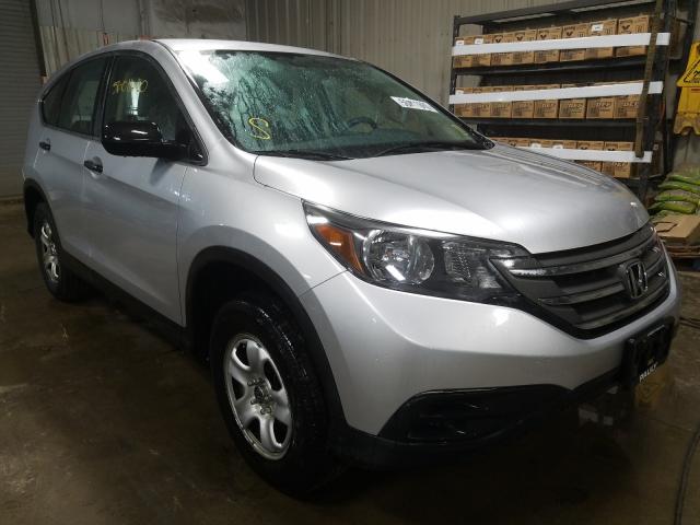 HONDA CR-V LX 2013 2hkrm4h31dh642642