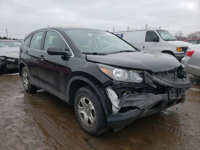 HONDA CR-V LX 2013 2hkrm4h31dh648635