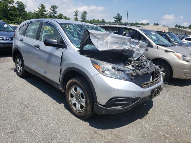 HONDA CR-V LX 2013 2hkrm4h31dh654757